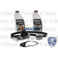 V46-50023 VAICO Водяний насос комплект зубчастого ременя