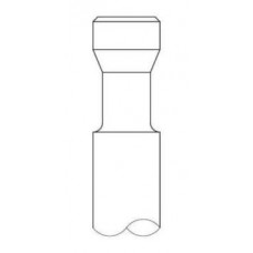2283.036 INTERVALVES випускний клапан