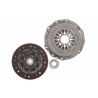 F1W028NX NEXUS Комплект зчеплення