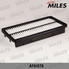 AFAI076 MILES Повітряний фільтр