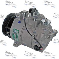 SB.243D SIDAT Компресор кондиціонера