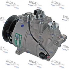 SB.243D SIDAT Компресор кондиціонера