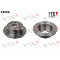 BS5364B FTE Гальмівний диск