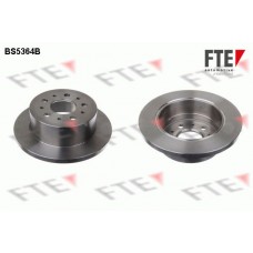 BS5364B FTE Гальмівний диск