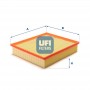30.100.00 UFI Повітряний фільтр