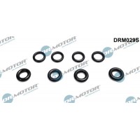 DRM029S Dr.Motor Automotive Прокладка, корпус форсунки