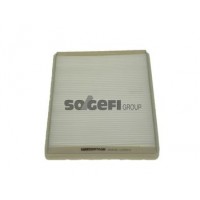 PC8102 CoopersFiaam Фільтр повітря у внутрішньому просторі