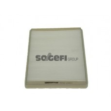 PC8102 CoopersFiaam Фільтр повітря у внутрішньому просторі