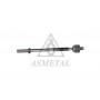 20FR2205 ASMETAL Осьовий шарнір рульова тяга