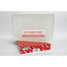 DCF93 DYNAMATRIX Фільтр повітря у внутрішньому просторі