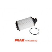 CH12389ECO FRAM Масляний фільтр