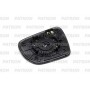 PMG1551G02 PATRON Дзеркальне скло зовнішнє дзеркало
