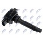 ECZ-MZ-022 NTY Котушка запалювання