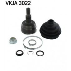 VKJA 3022 SKF Шарнирный комплект, Привідний вал