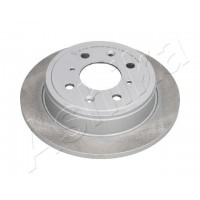 61-04-402C ASHIKA Гальмівний диск