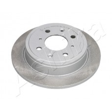 61-04-402C ASHIKA Гальмівний диск