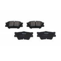 KBP-9086 KAVO PARTS КомплеК т гальмівних колодок, дискове гальмо