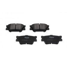 KBP-9086 KAVO PARTS КомплеК т гальмівних колодок, дискове гальмо