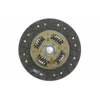 DO-033 AISIN Диск зчеплення