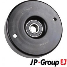 1318301100 JP GROUP натяжний ролик, Поліклиновий ремінь