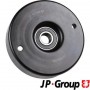 1318301100 JP GROUP натяжний ролик, Поліклиновий ремінь
