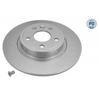 18-15 523 0015/PD MEYLE Гальмівний диск