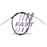 FT69018 FAST Тросик, cтояночный тормоз