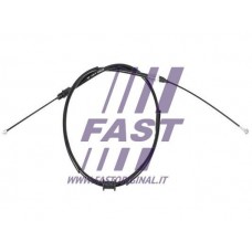 FT69018 FAST Тросик, cтояночный тормоз
