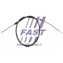 FT69018 FAST Тросик, cтояночный тормоз