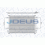 M-7010240 JDEUS Конденсатор кондиціонера