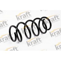 4021710 KRAFT AUTOMOTIVE Пружина ходової частини