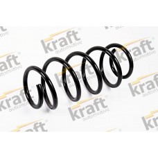 4021710 KRAFT AUTOMOTIVE Пружина ходової частини