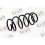 4021710 KRAFT AUTOMOTIVE Пружина ходової частини