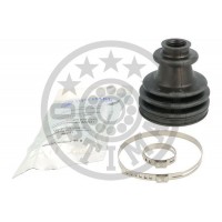 CVB-10168CR OPTIMAL Комплект пыльника, Привідний вал