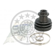 CVB-10168CR OPTIMAL Комплект пыльника, Привідний вал