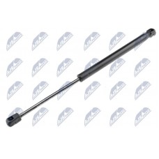 AE-DW-001 NTY Газова пружина кришка багажника