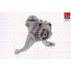 OP433 FAI AutoParts Масляний насос