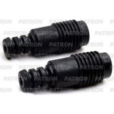 PPK125 PATRON Захисний ковпак пиловик амортизатора