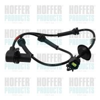 WG1097110 WILMINK GROUP Датчик частота обертання колеса