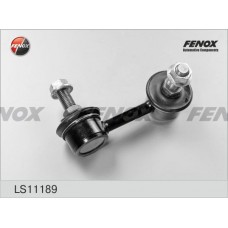 LS11189 FENOX Тяга стійка стабілізатор