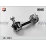 LS11189 FENOX Тяга стійка стабілізатор