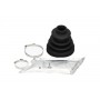 CVB-6510 KAVO PARTS Комплект пыльника, Привідний вал