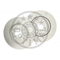 BS-9416HC OPTIMAL Гальмівний диск