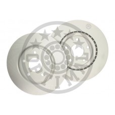 BS-9416HC OPTIMAL Гальмівний диск