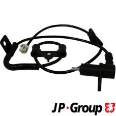 3697104780 JP GROUP Датчик частота обертання колеса