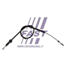 FT69055 FAST Тросик, cтояночный тормоз