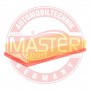 39219-LF-PCS-MS MASTER-SPORT GERMANY Повітряний фільтр