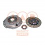 201-06036 IAP QUALITY PARTS Комплект зчеплення