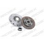 479C0009 RIDEX Комплект зчеплення