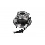 WBH-1004 KAVO PARTS Комплект підшипника ступиці колеса